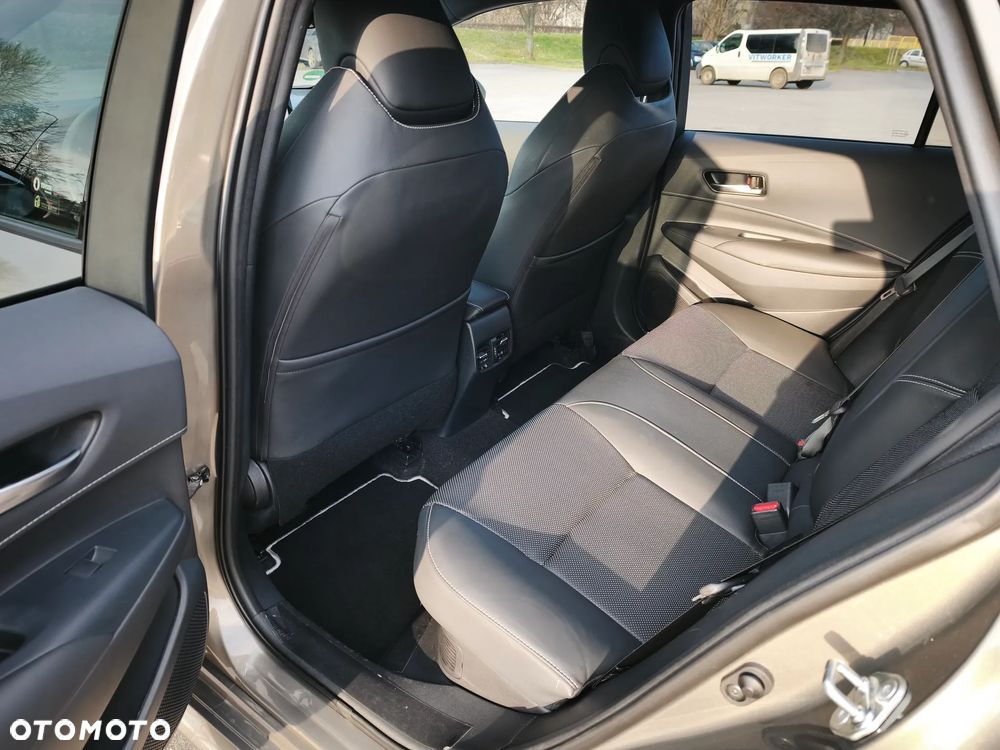 Toyota Corolla 1.8 Team Deutschland - 18