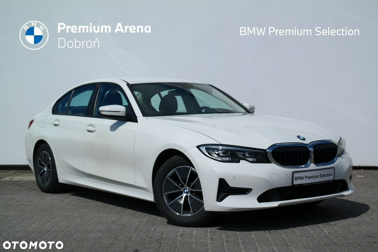 BMW Seria 3 - 2