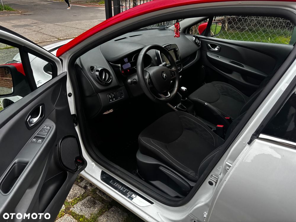Renault Clio 0.9 TCe Limited - 14