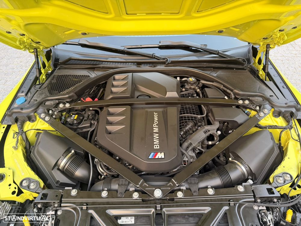 BMW M4 Competition - 10