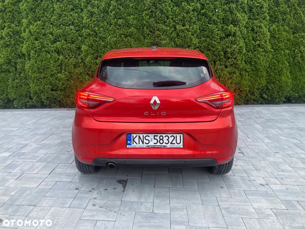 Renault Clio SCe 65 EVOLUTION - 14