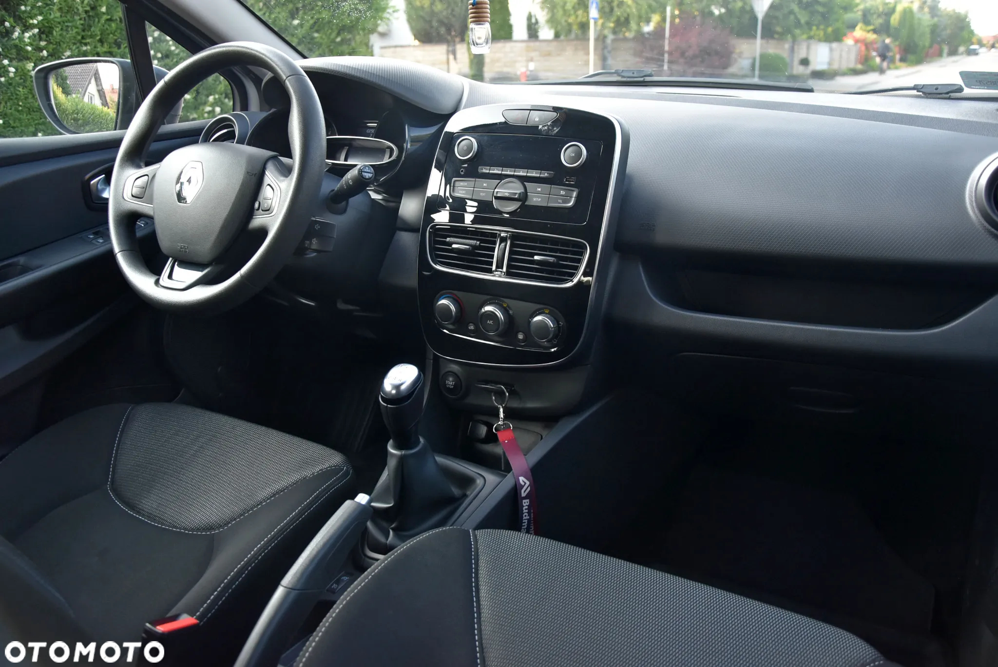 Renault Clio 1.5 dCi Energy Life - 16