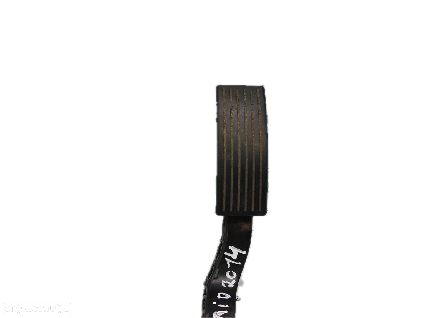 Pedal Acelerador / Acelarador / Potenciómetro Kia Rio Iii (Ub) - 5