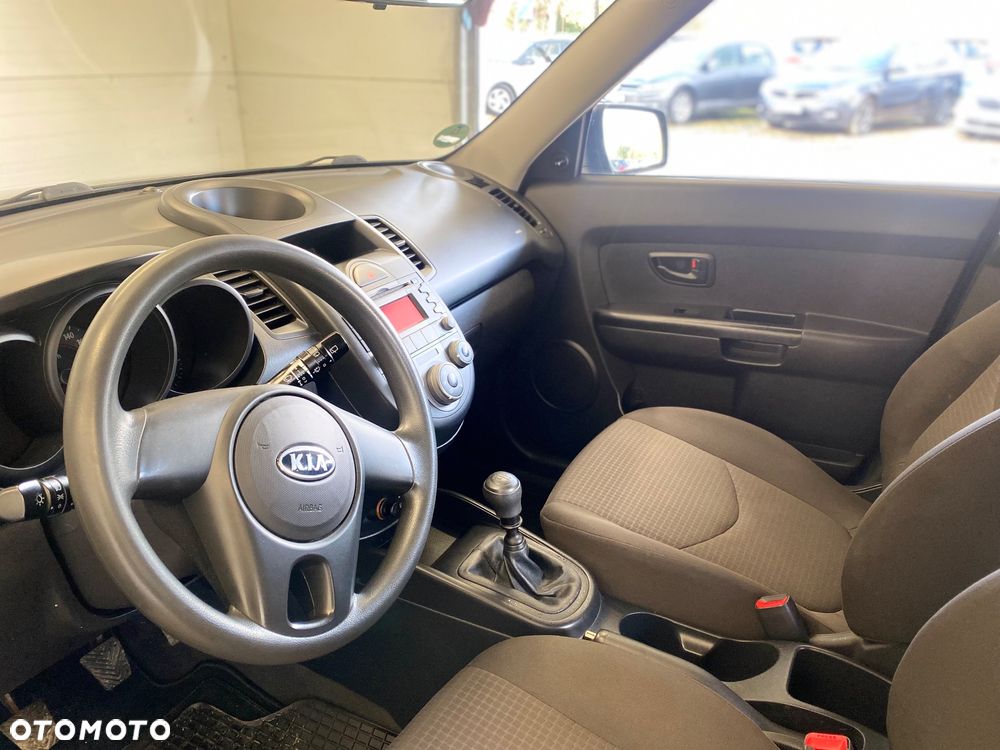 Kia Soul 1.6 M EU5 - 8