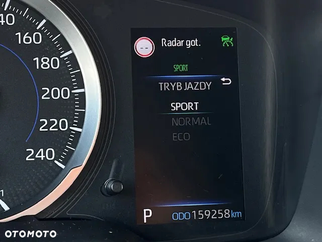 Toyota Corolla 1.8 Hybrid Comfort - 18