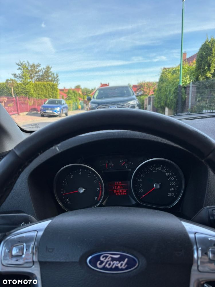 Ford Mondeo 2.0 FF Trend - 4