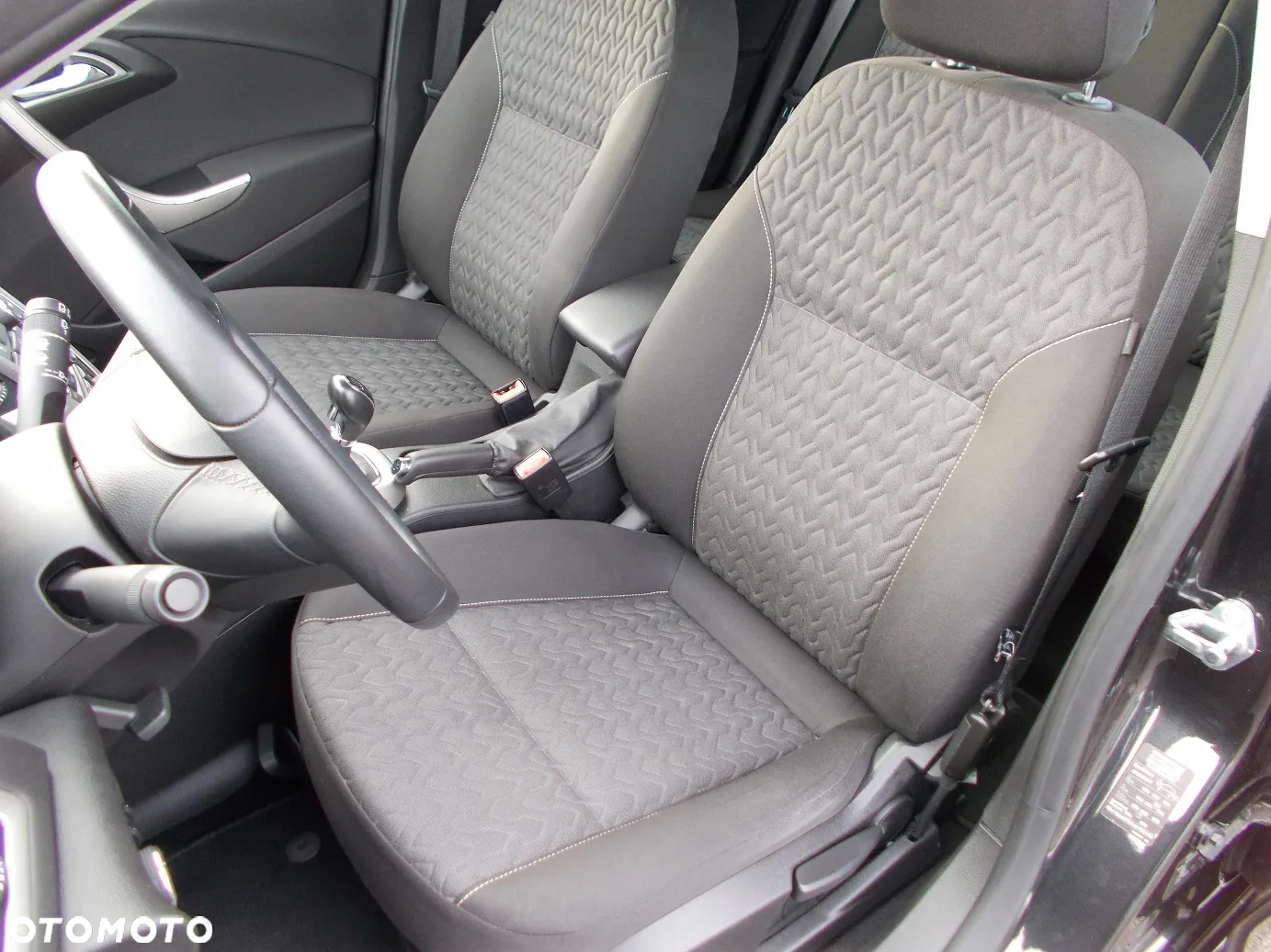 Opel Astra 1.4 Active - 21