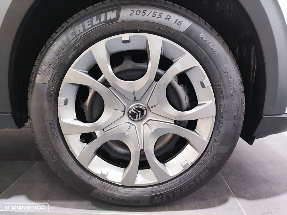 Citroën C3 1.2 Turbo Max16 - 5