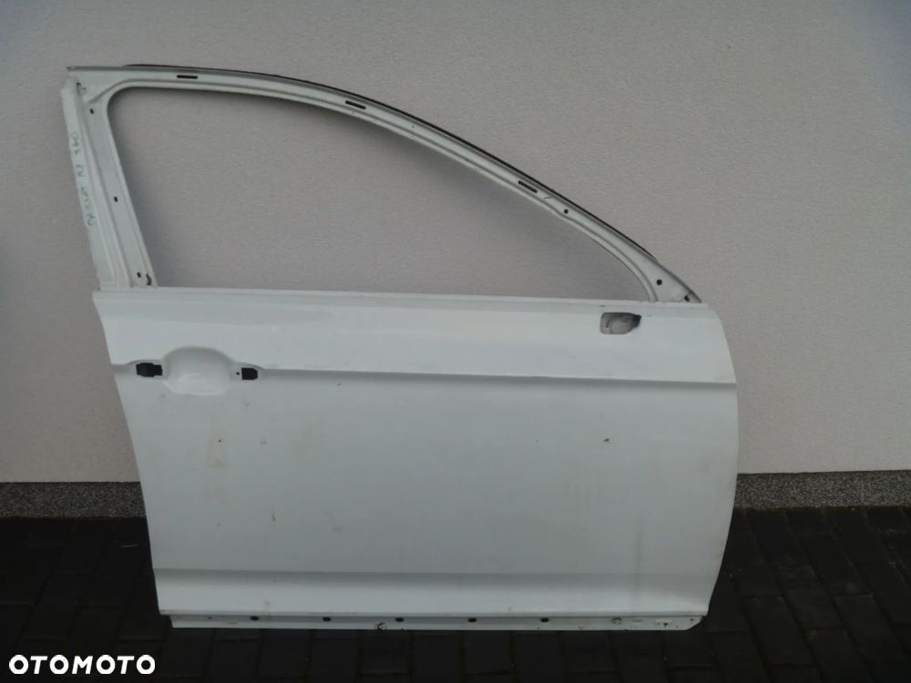 VW VOLKSWAGEN PASSAT B8 LIFT 2019 LAMPA LEWA FULL LED 3G1941035P - 13