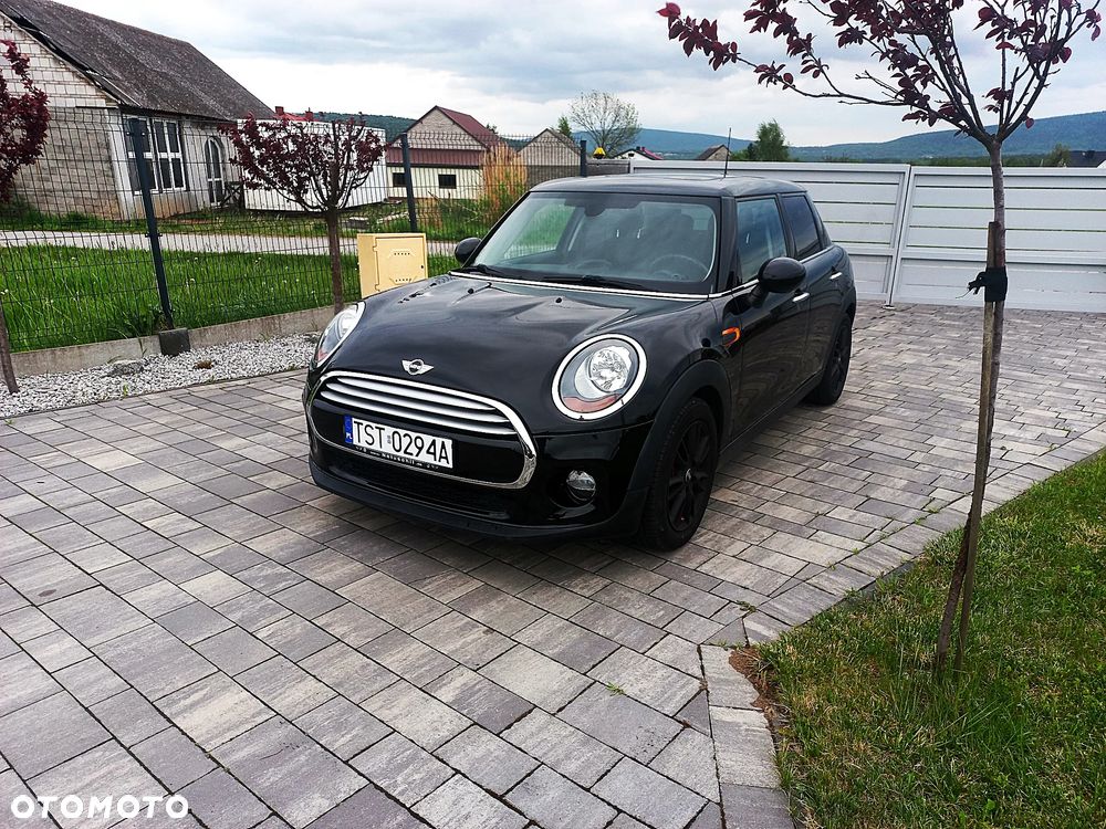 MINI Cooper - 3