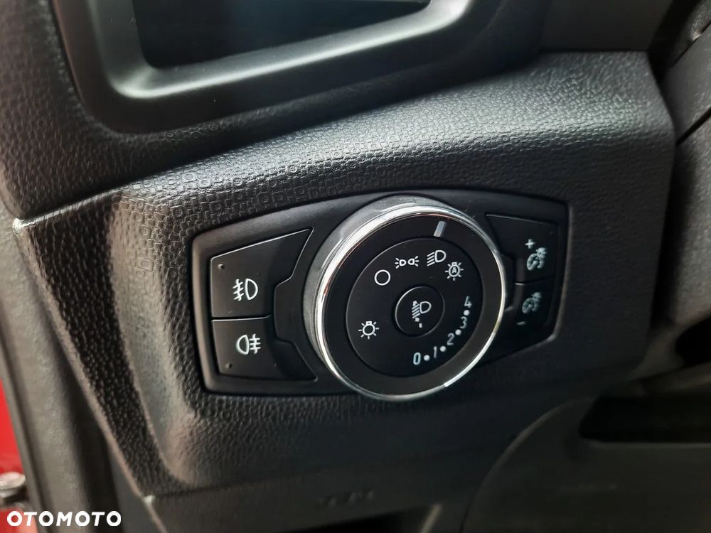 Ford EcoSport 1.0 EcoBoost ST-LINE - 26