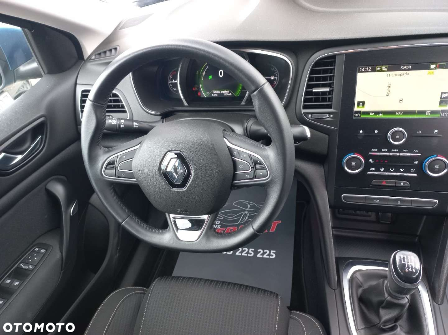 Renault Megane - 20