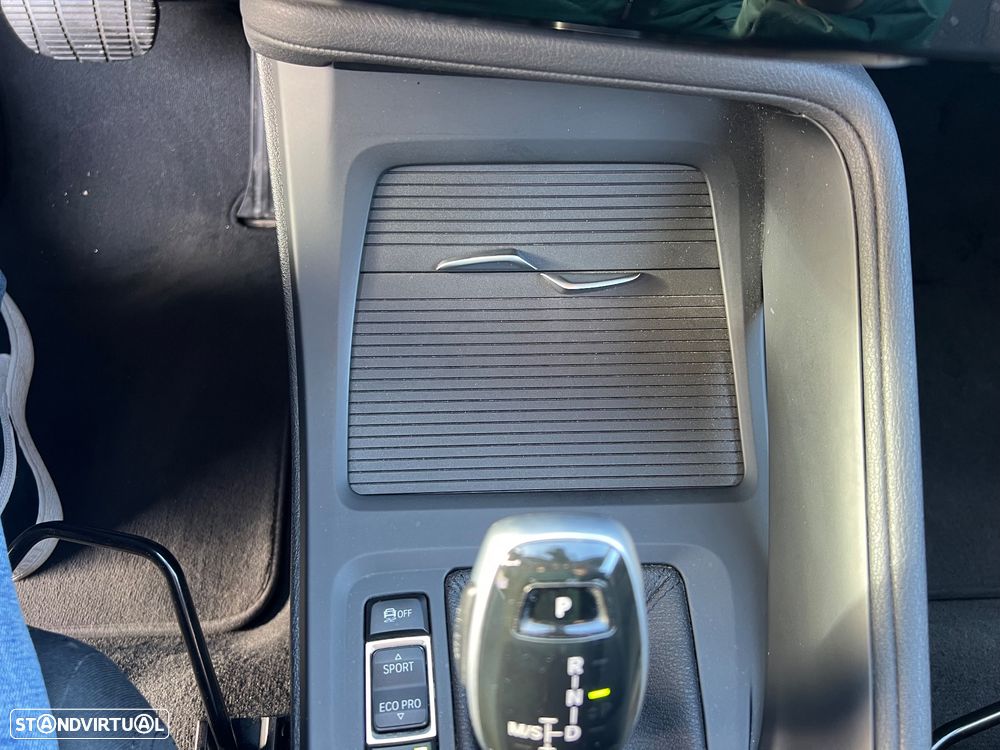 BMW X1 16 d sDrive Corporate Edition Auto - 16