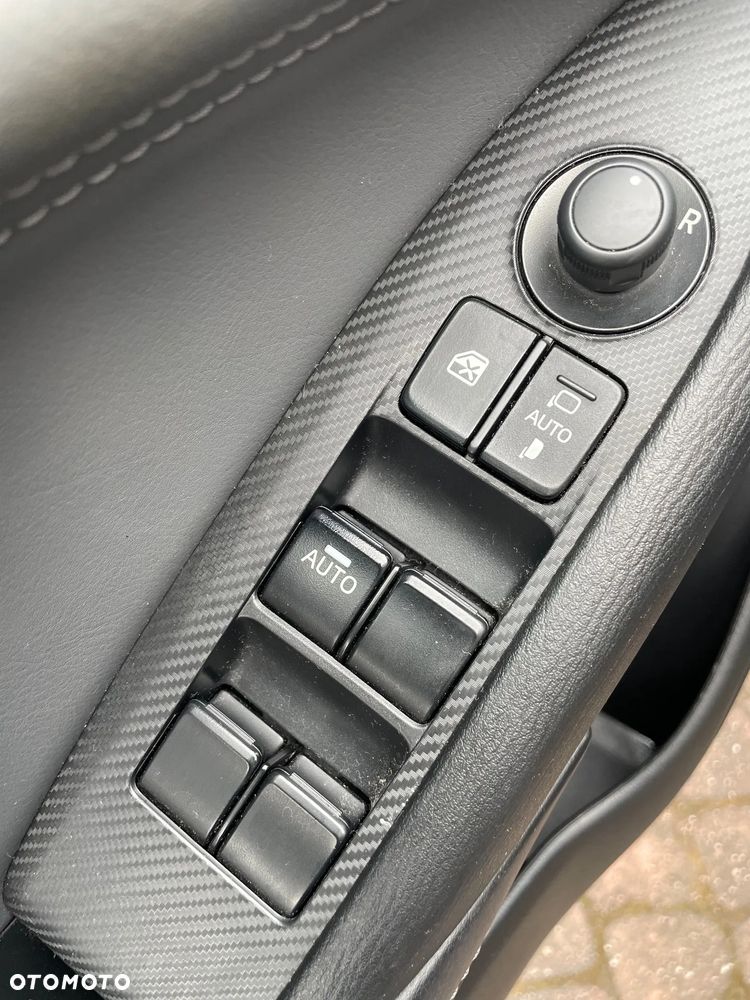 Mazda CX-3 2.0 Takumi - 16