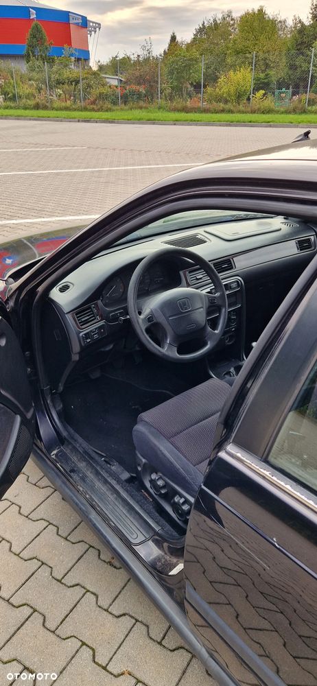 Honda Civic 1.4i S - 15