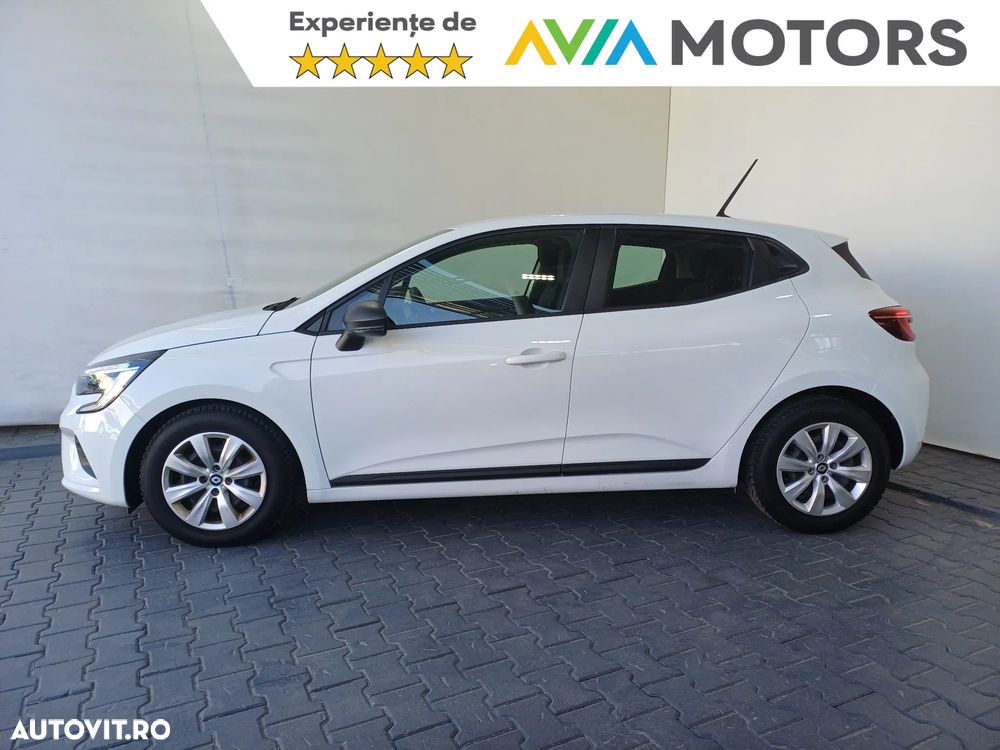Renault Clio - 3