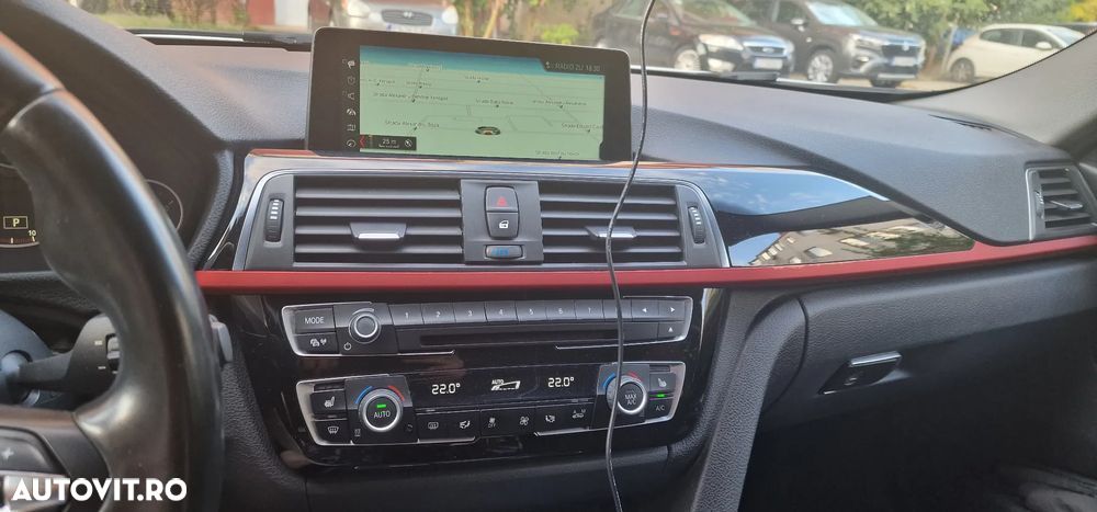 BMW Seria 3 - 11