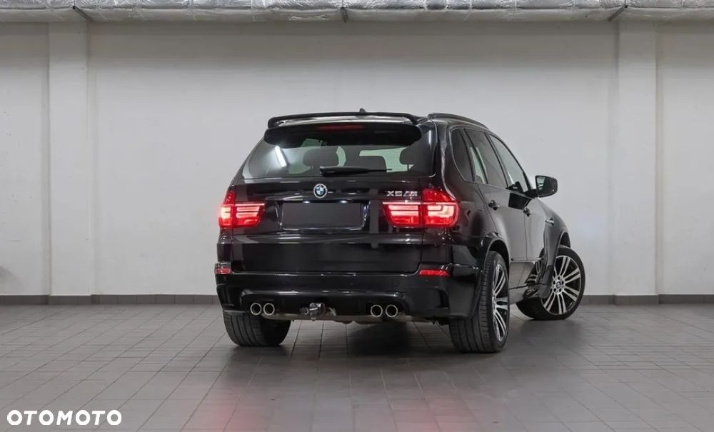 BMW X5 M Standard - 5