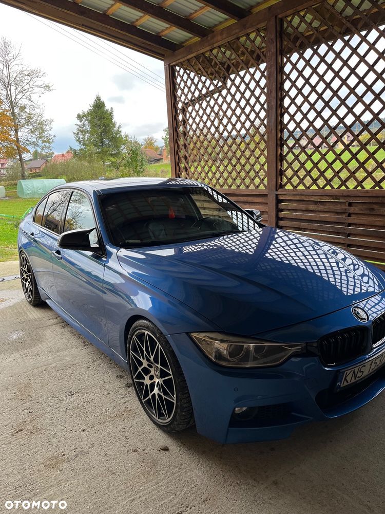 BMW Seria 3 - 24