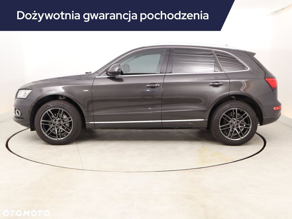 Audi Q5 - 4