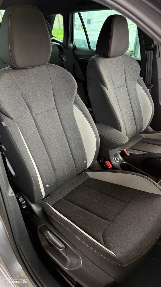 Skoda Kamiq 1.0 TSI Style - 24