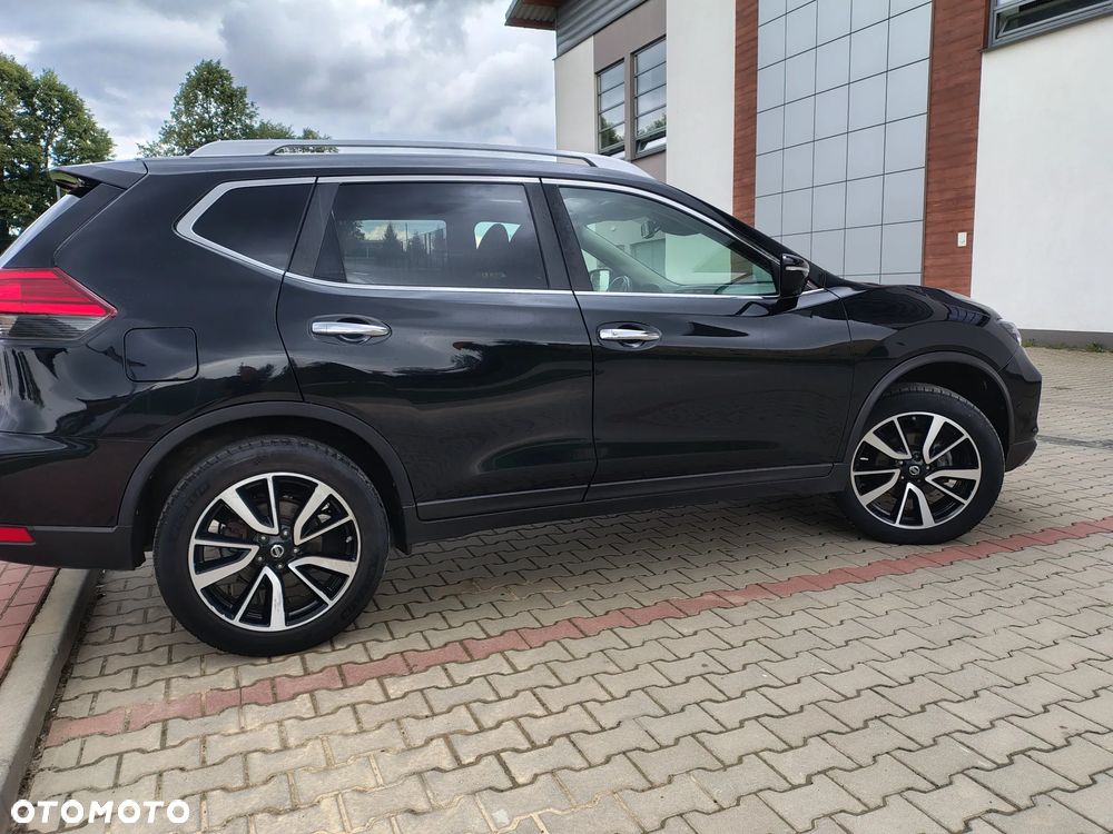 Nissan X-Trail 1.6 DIG-T 360 - 3