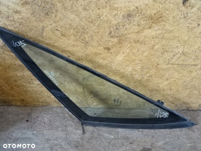 SZYBA KAROSERYJNA PRAWY PRZÓD PONTIAC TRANS SPORT - 1