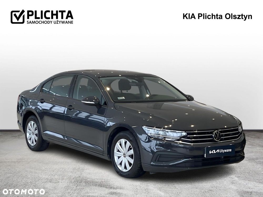 Volkswagen Passat - 7