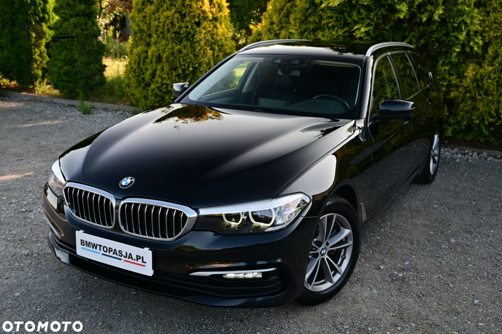 BMW Seria 5 - 24