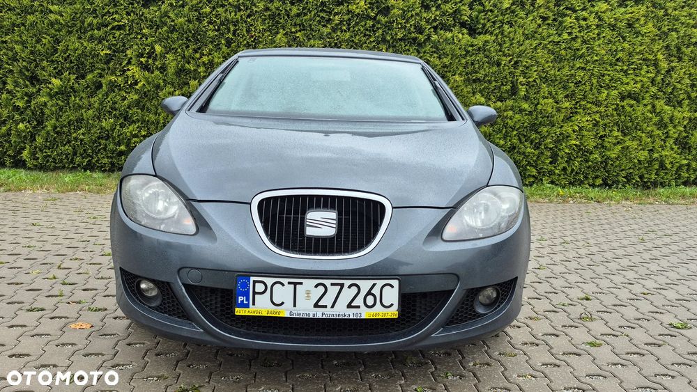 Seat Leon - 15