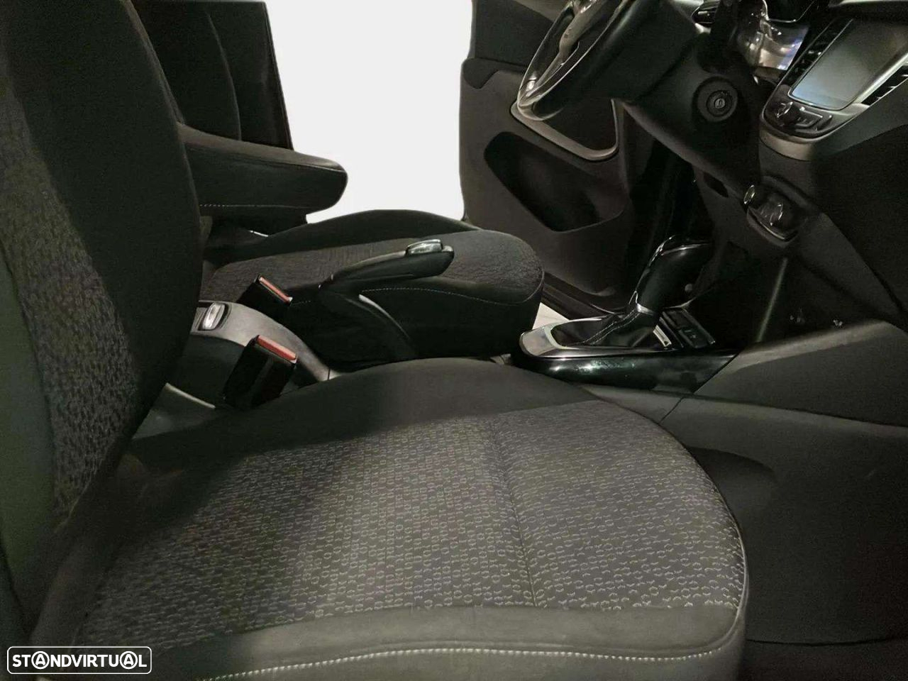 Opel Crossland X 1.2 T Innovation Aut. - 12