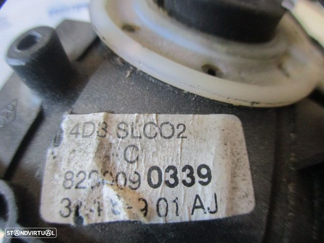 Fita Airbag 8200090339 RENAULT KANGOO 2003 1.5DCI 55CV 5P BRANCO - 4