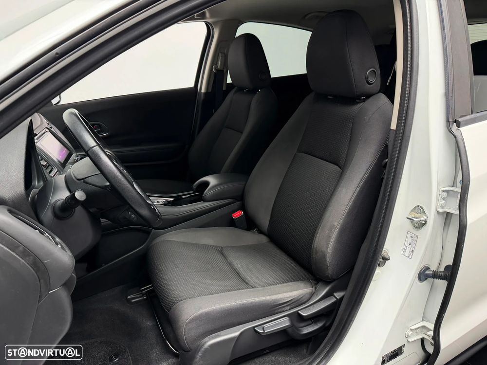 Honda HR-V 1.5 i-VTEC Elegance Navi - 9