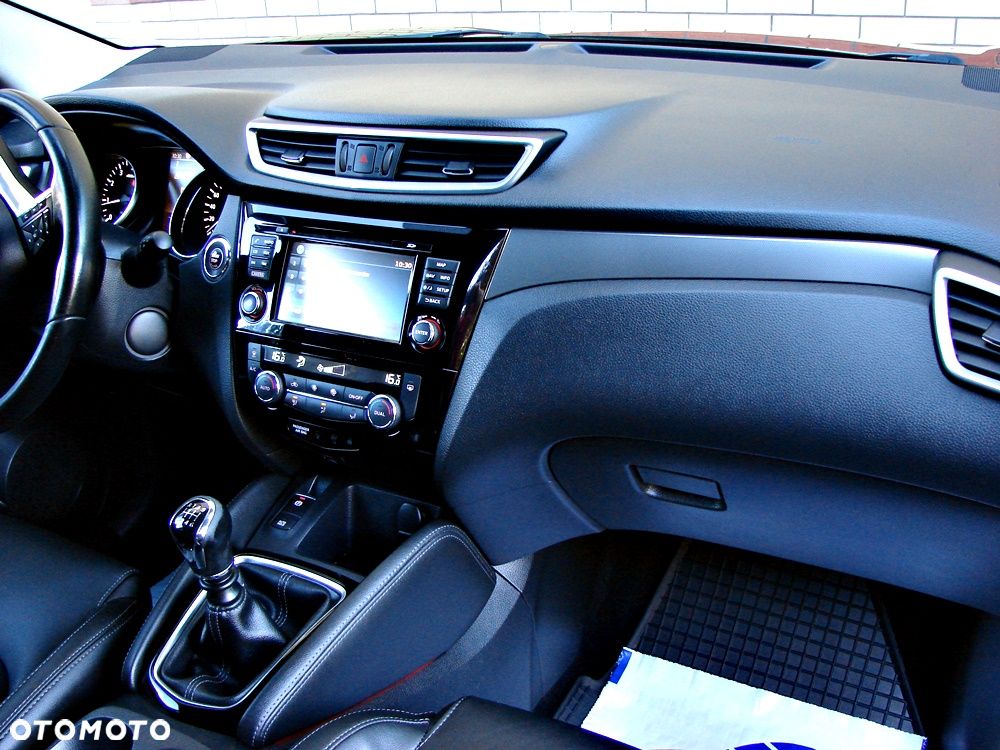 Nissan Qashqai 1.2 DIG-T 360 - 20