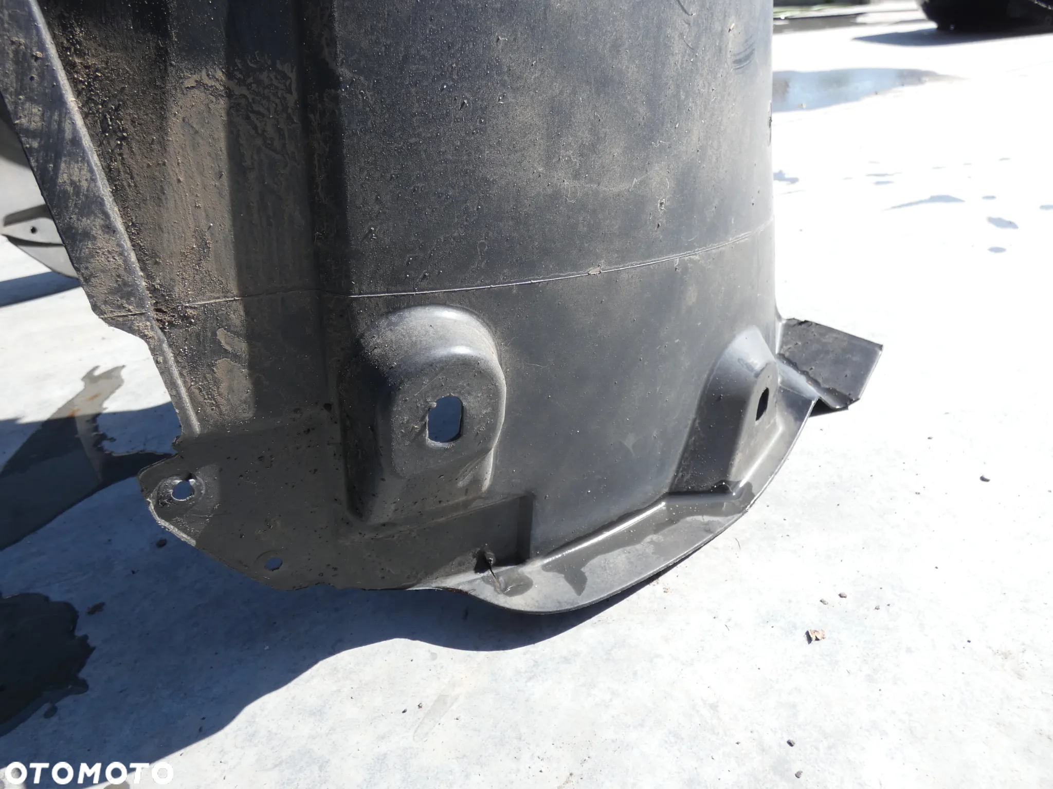 AUDI A4 B8 LIFT NADKOLE LEWE PRZÓD PRZEDNIE 8K0821171L D123 - 7