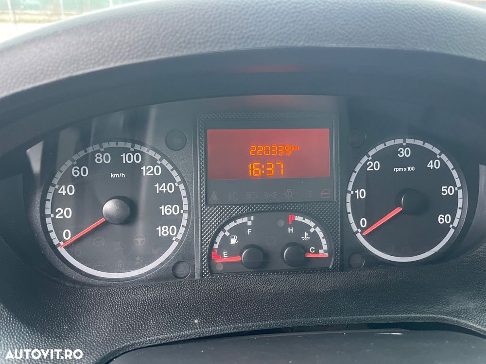 Citroën Jumper Doka - 11