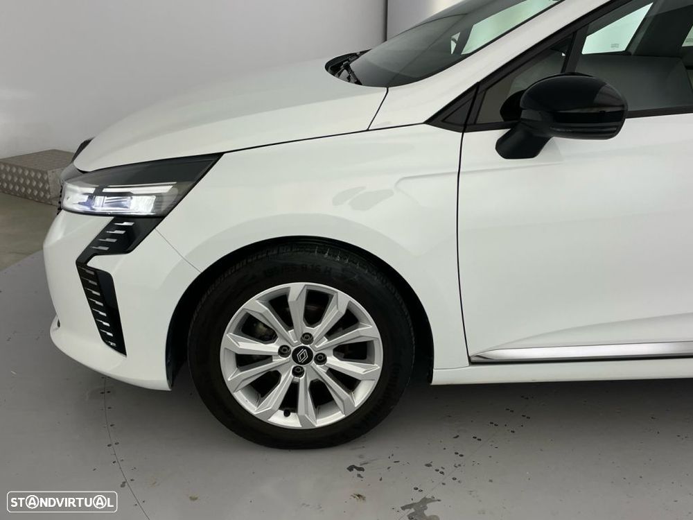 Renault Clio 1.0 TCe Evolution Bi-Fuel - 19