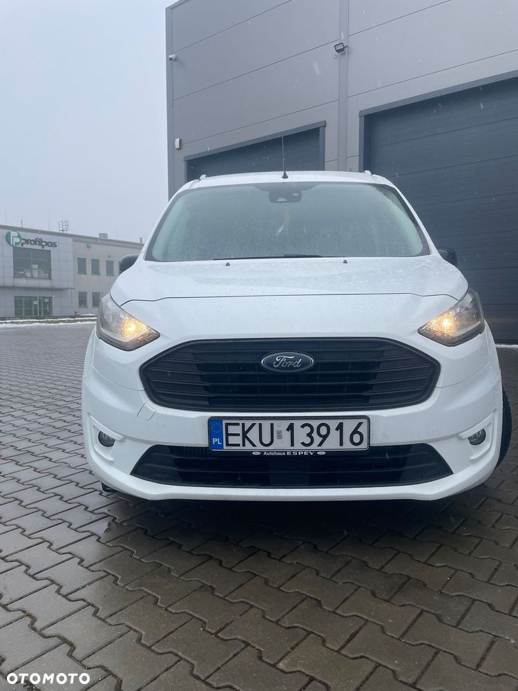 Ford Tourneo Connect 1.5 EcoBlue Start-Stop Active - 3