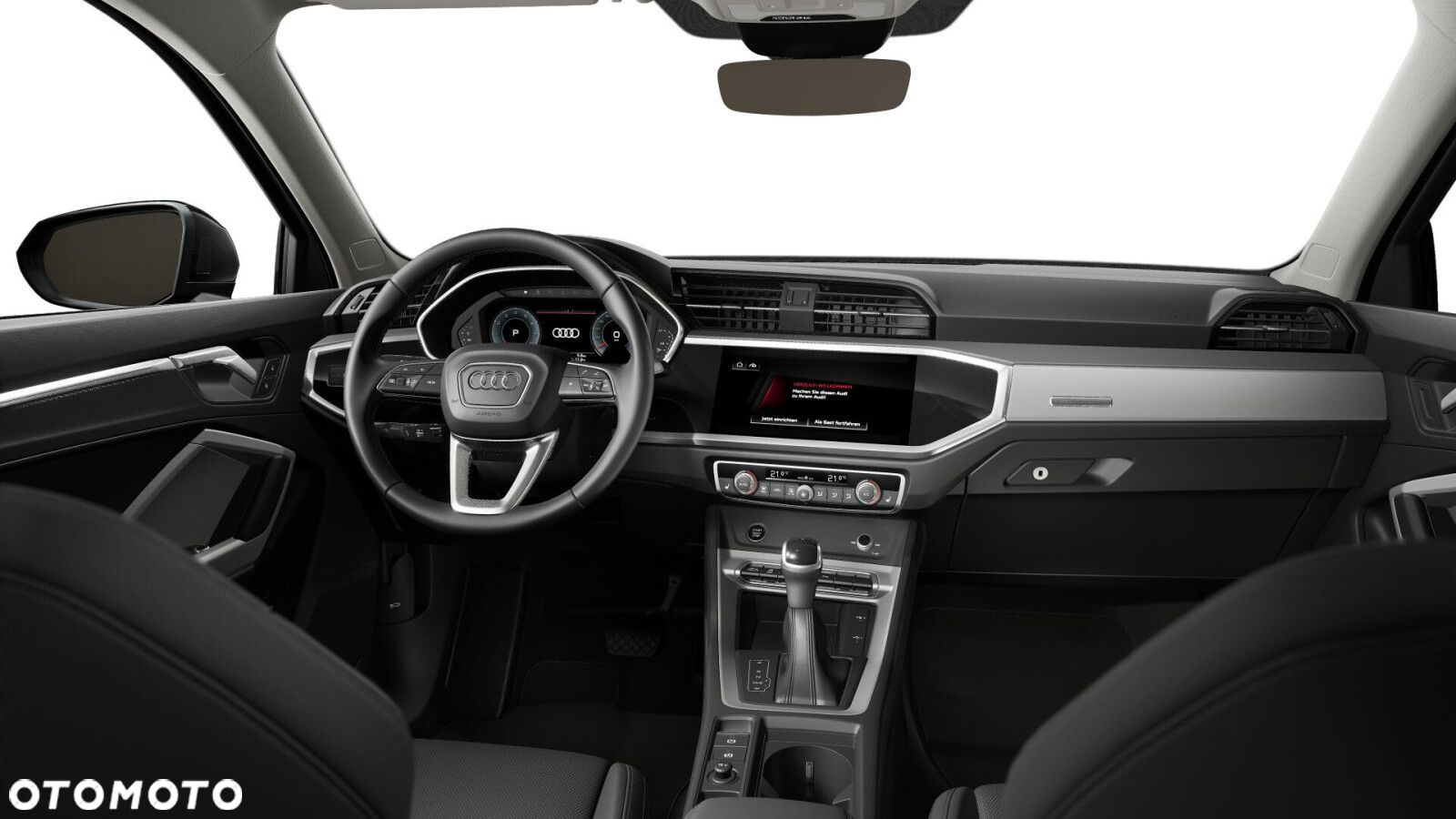 Audi Q3 Sportback - 9