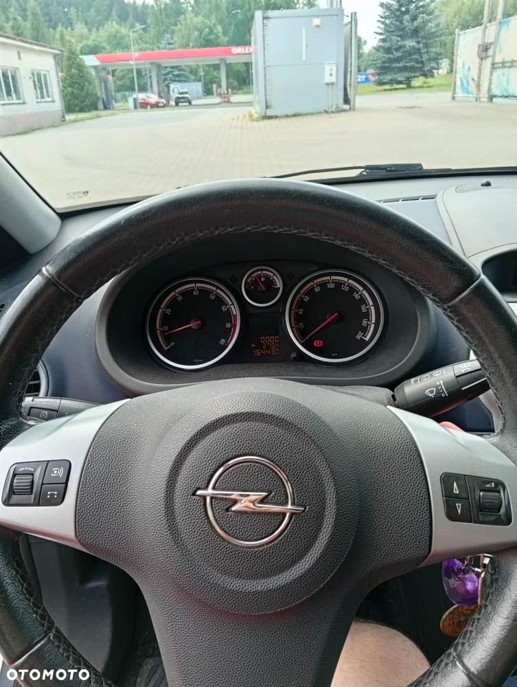 Opel Corsa 1.2 16V 111 - 10