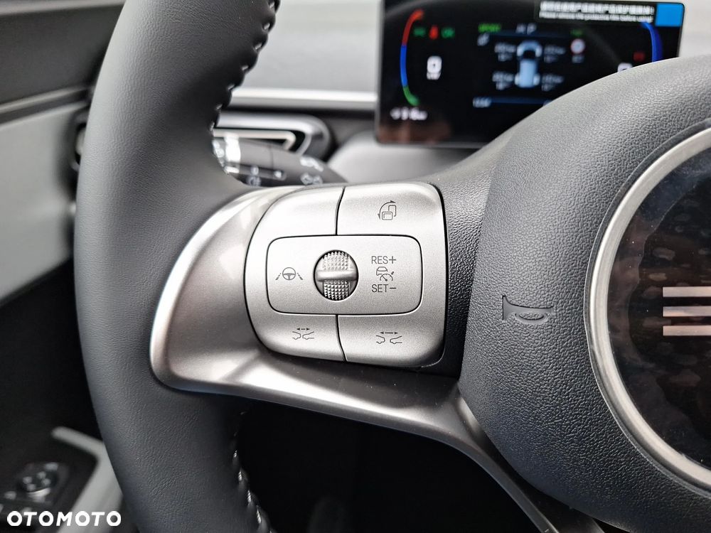 BYD Dolphin Surf 43.2kWh Boost - 20