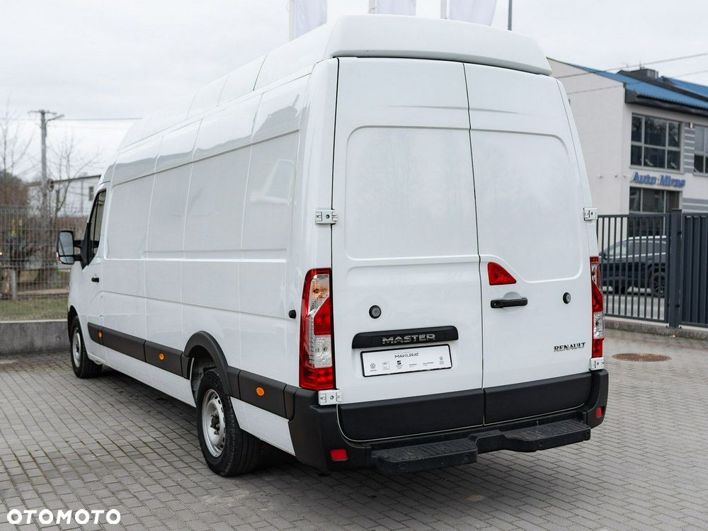 Renault Master - 5