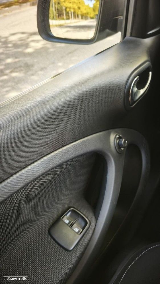 Smart ForFour 1.0 Passion 71 Aut. - 49