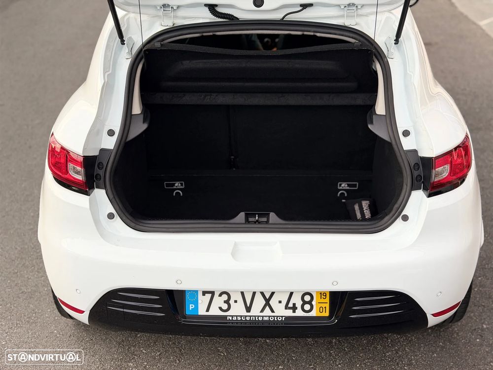 Renault Clio 0.9 TCe Limited - 11