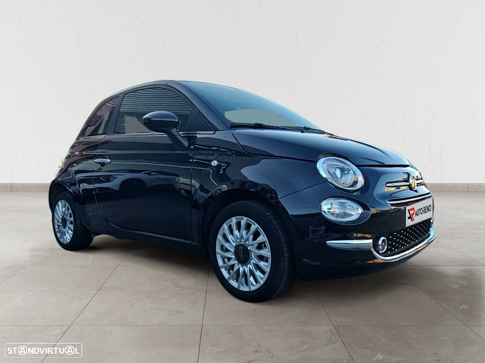 Fiat 500 1.0 Hybrid - 8