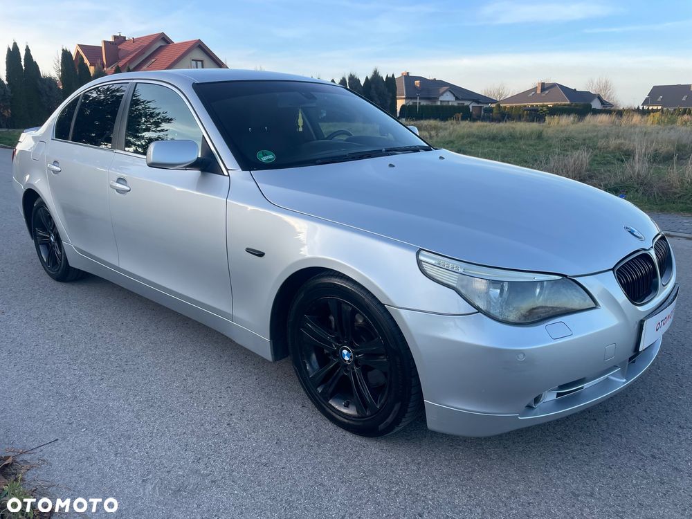 BMW Seria 5 - 30