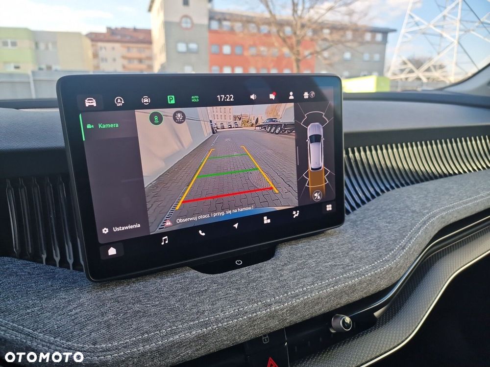 Skoda Superb 1.5 TSI mHEV Selection DSG - 25