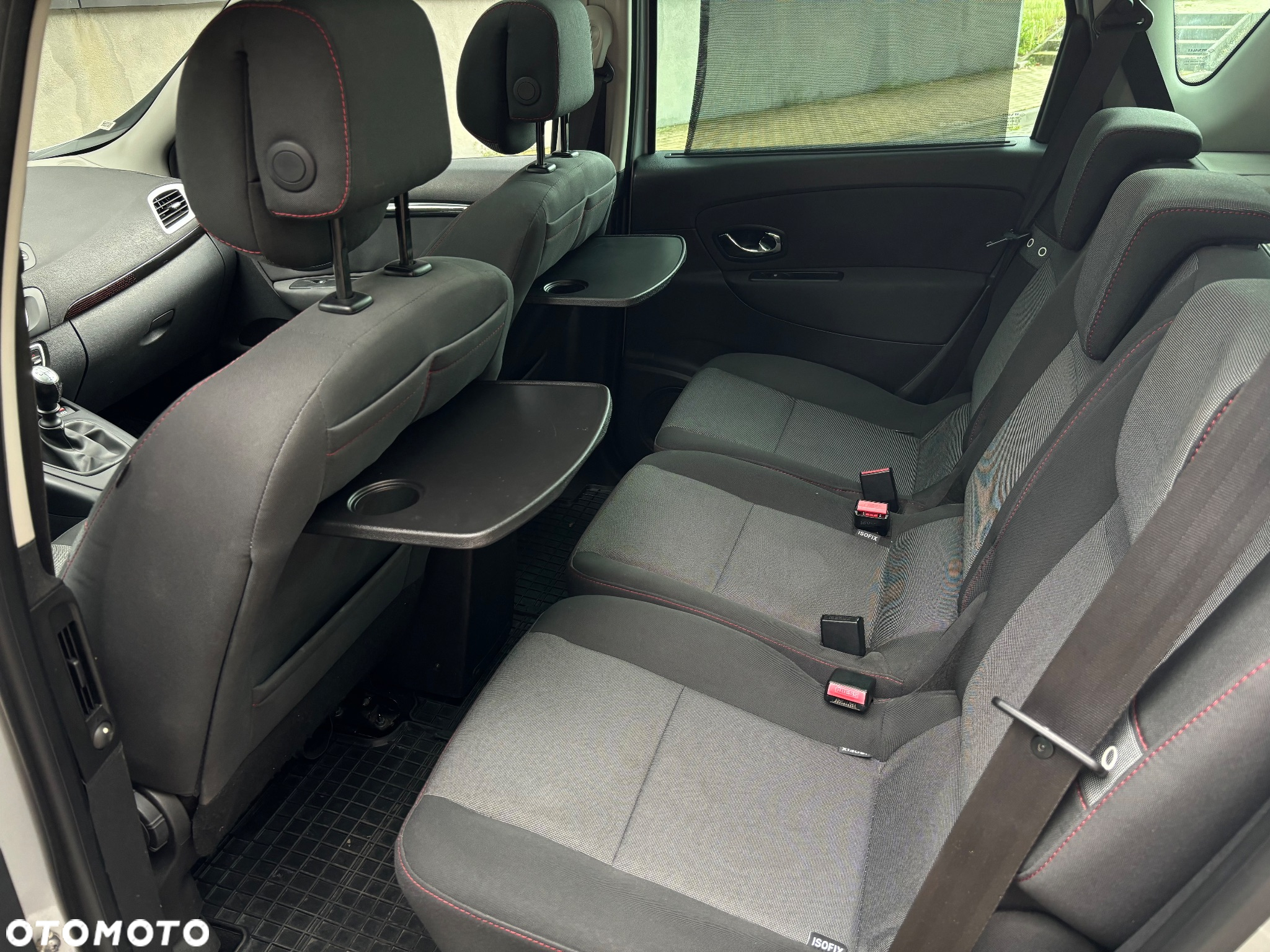 Renault Scenic - 7