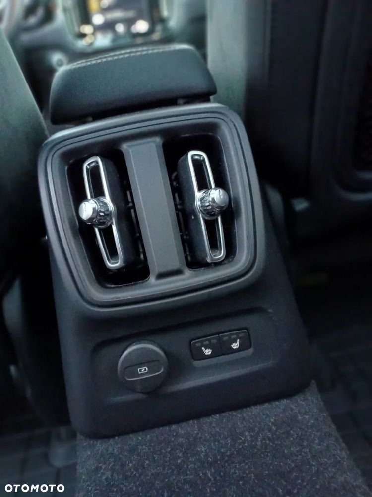 Volvo XC 40 T5 Recharge DKG RDesign - 25