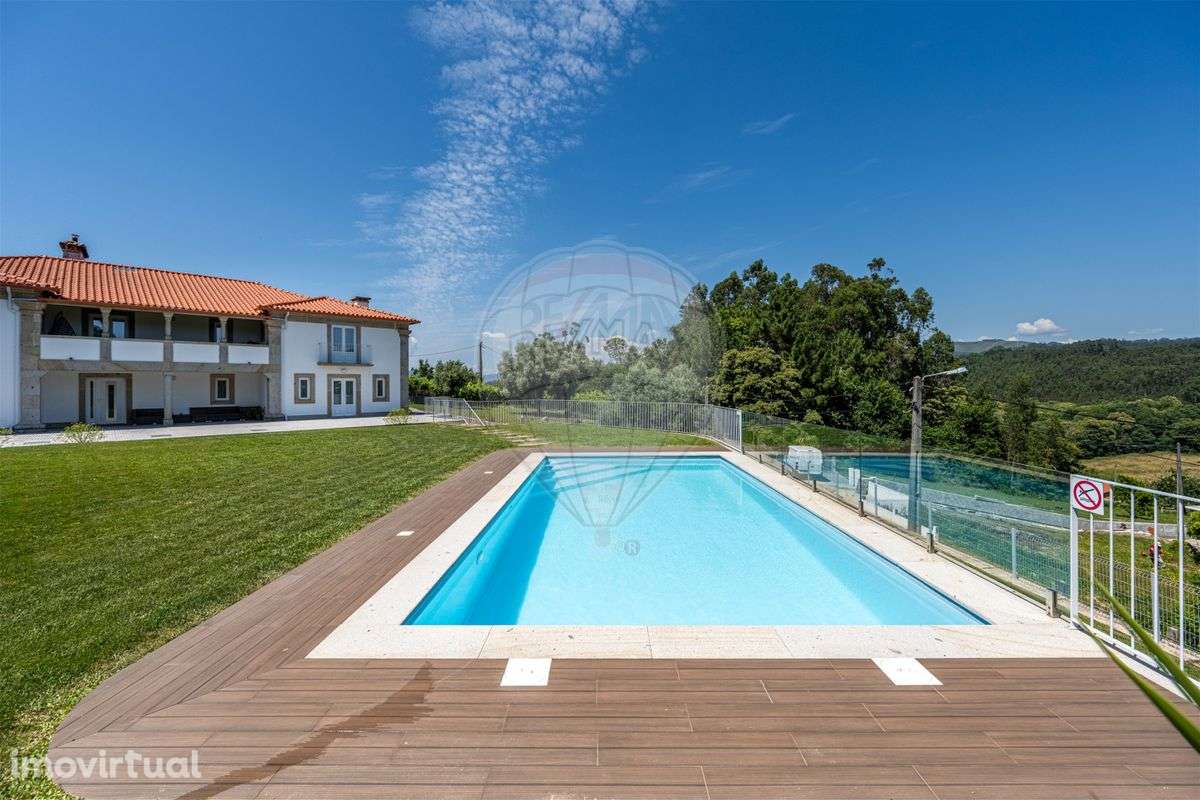 Moradia T4 para venda - Grande imagem: 3/50